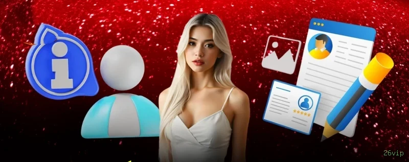 Configurações úteis dentro do app 26vip