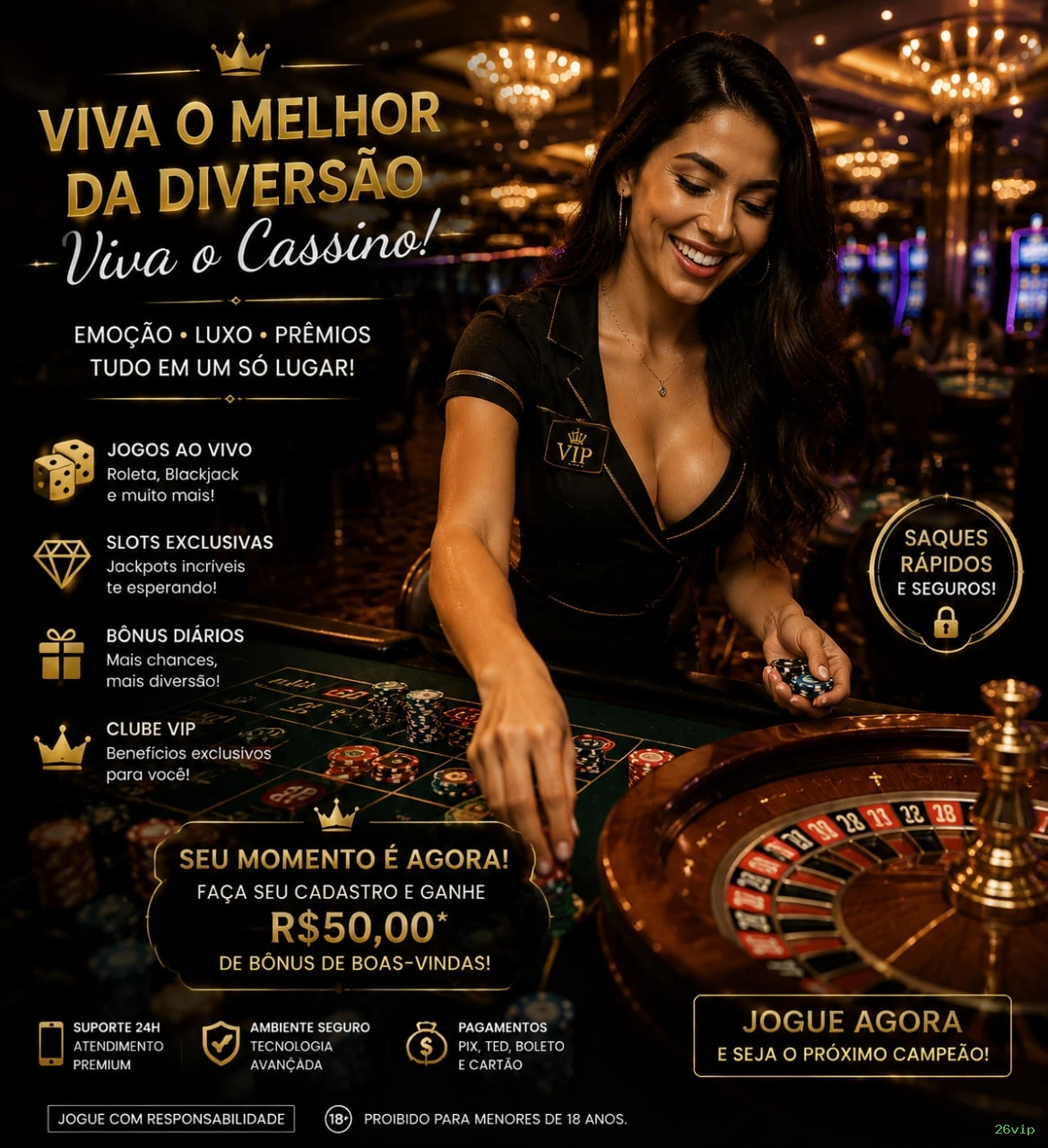 Apostas esportivas 26vip - futebol e esportes ao vivo