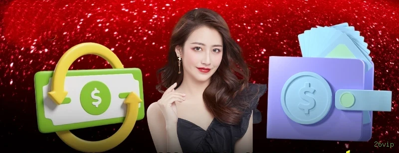 Download app 26vip Android iOS