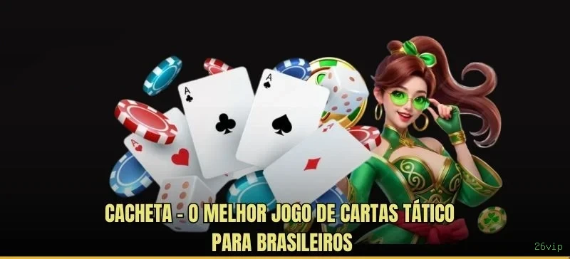 Aplicativo móvel 26vip para iOS e Android