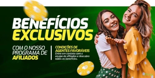 Pagamentos 26vip PIX