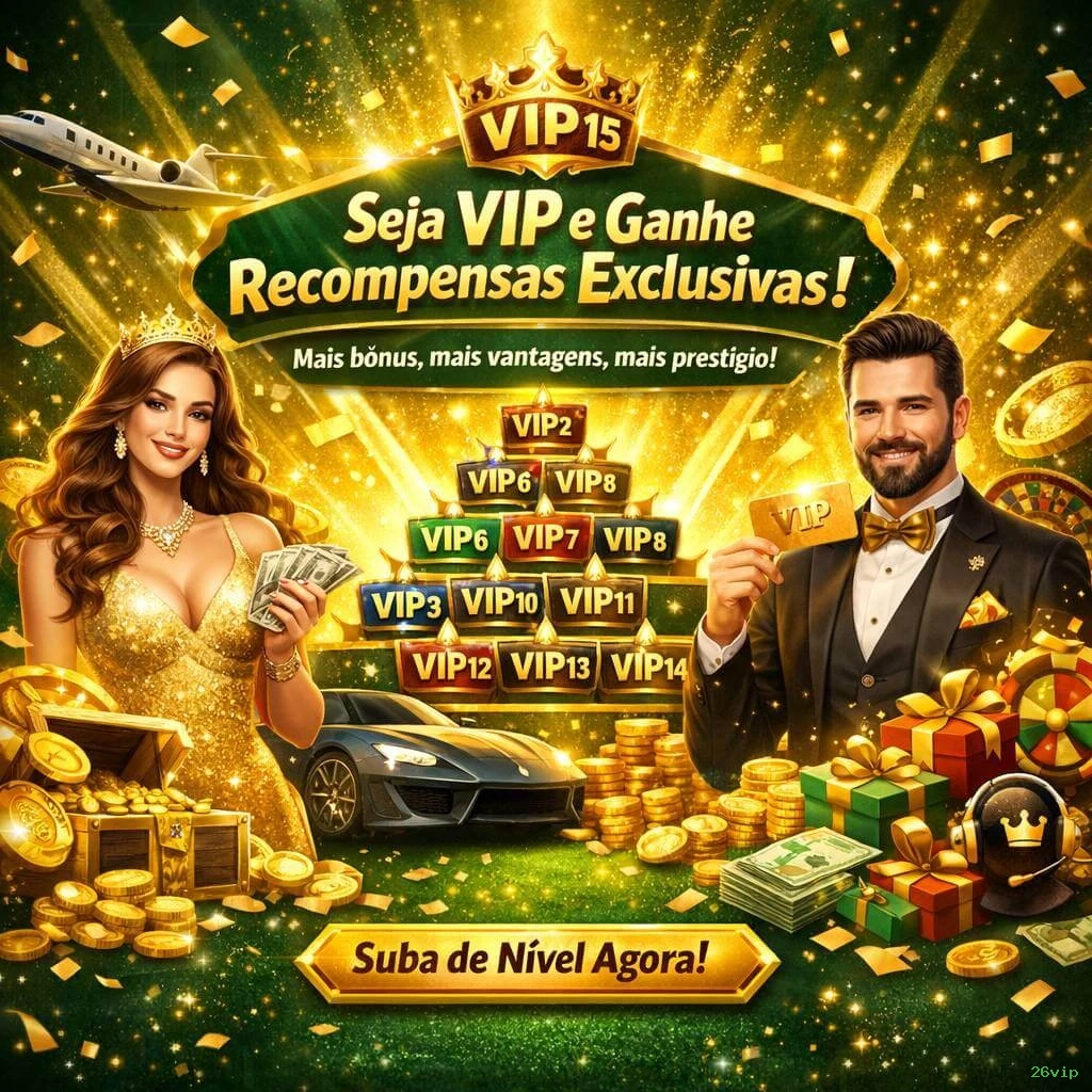 Suporte 26vip