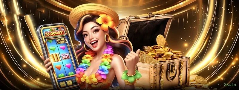 App 26vip slots mobile